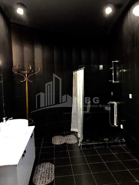 For Rent House - Villa, in Zemo Vera