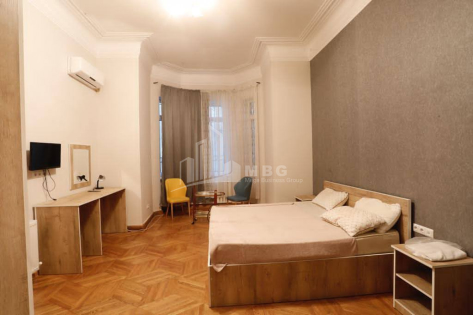 For Rent Flat, in Vake