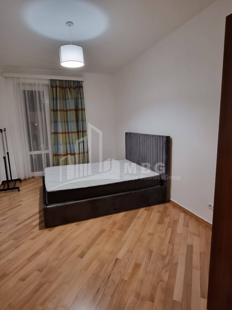 For Rent Flat, in Vake