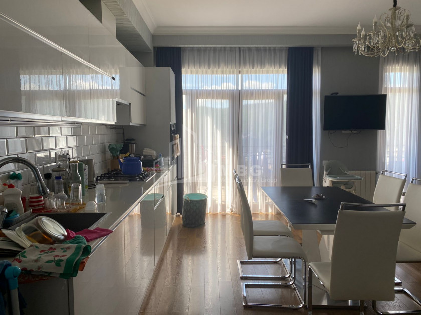 For Sale House Villa Nutsubidze micro districts (I V) Vake District Tbilisi