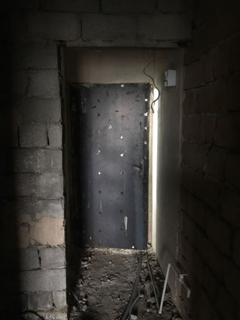 Продается Квартира, в Диди Дигоми