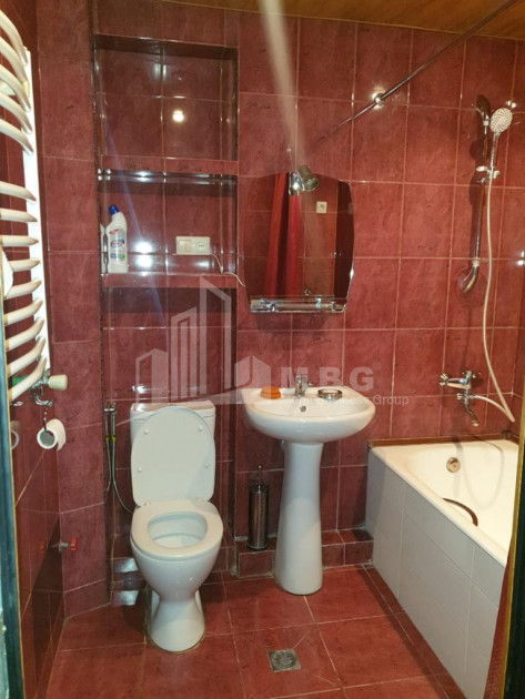 For Sale Flat, in Saburtalo
