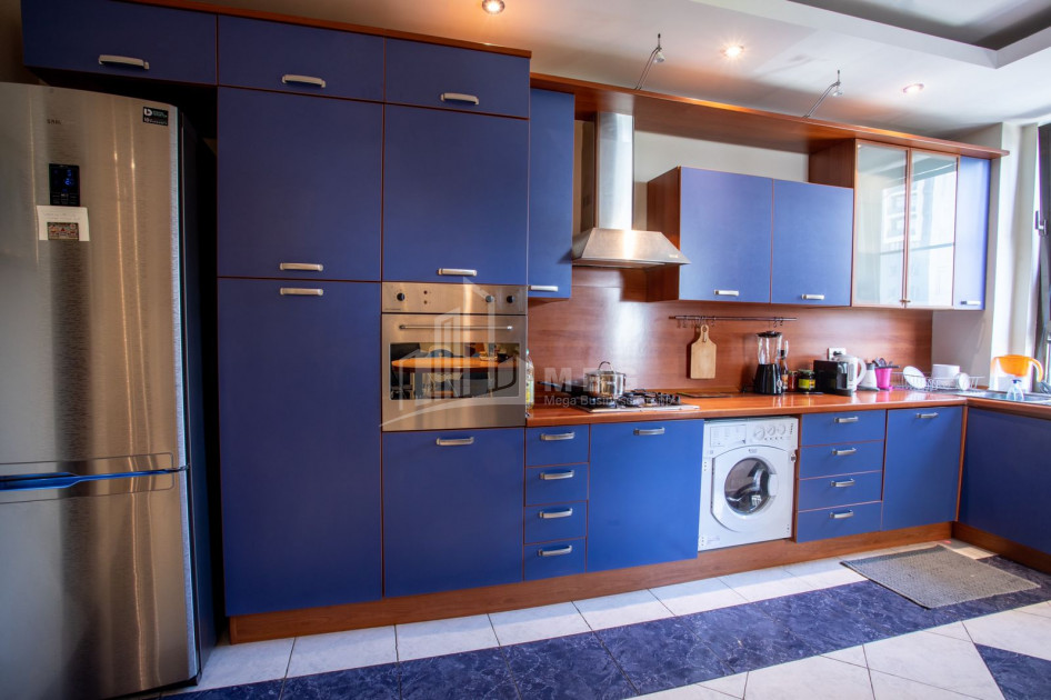 For Rent Flat, in Vake