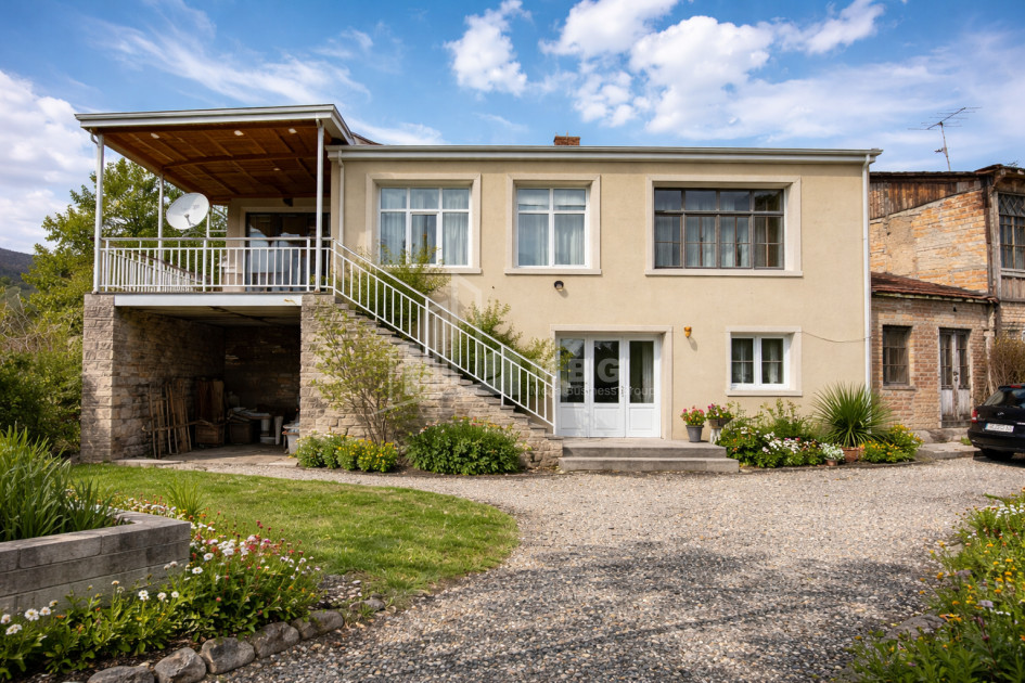 For Sale Old building House - Villa In Sagarejo