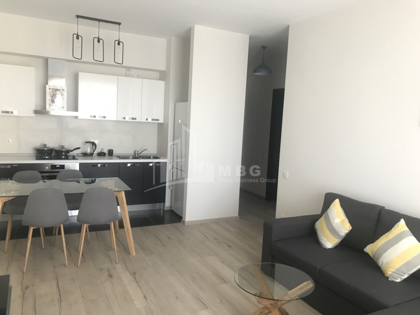 For Sale Flat, in Saburtalo