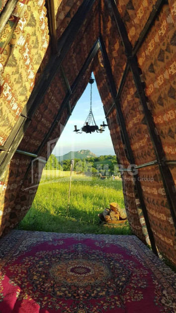 For Sale Construction - Investment Land, in Tetritskaro