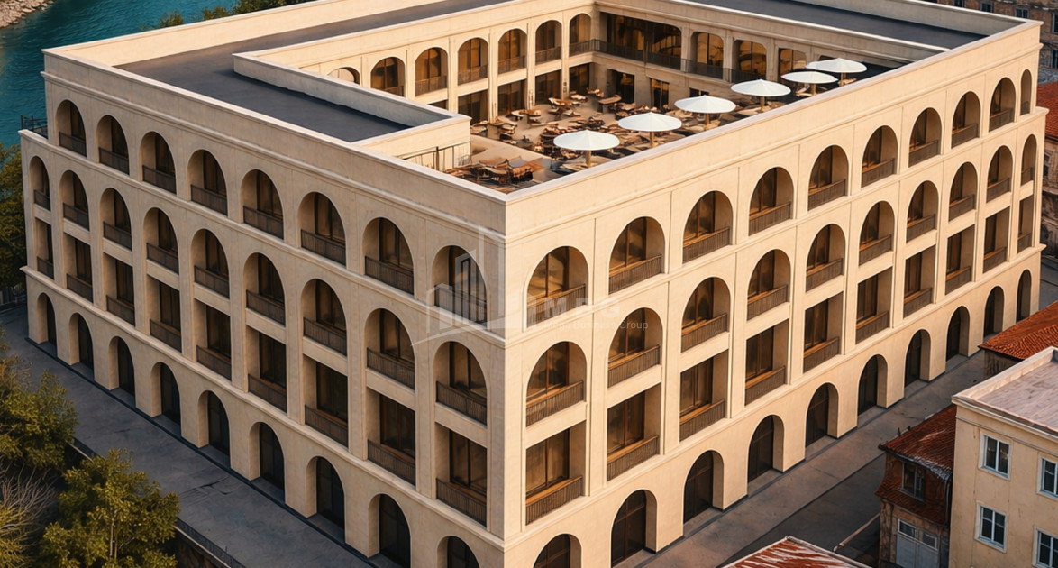 For Sale Commercial - universal Land In Kutaisi