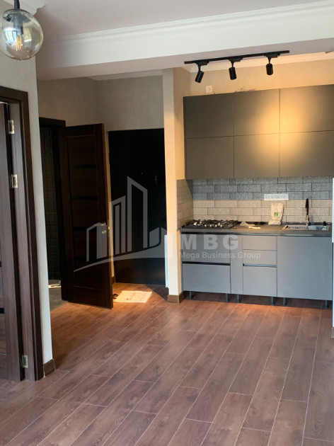 For Sale Flat, in Saburtalo