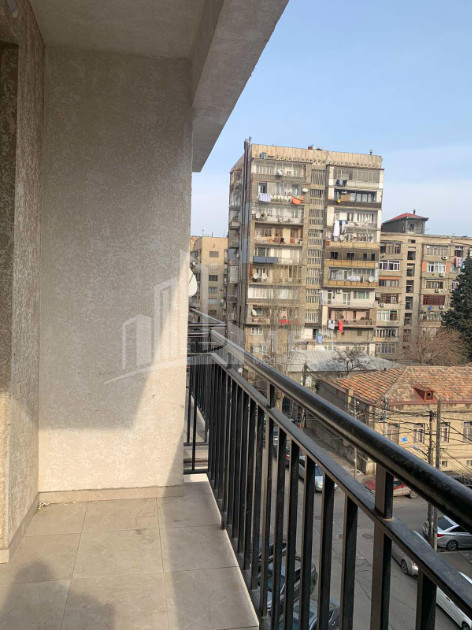 For Rent Flat Street A. Tsagareli Saburtalo Saburtalo District Tbilisi