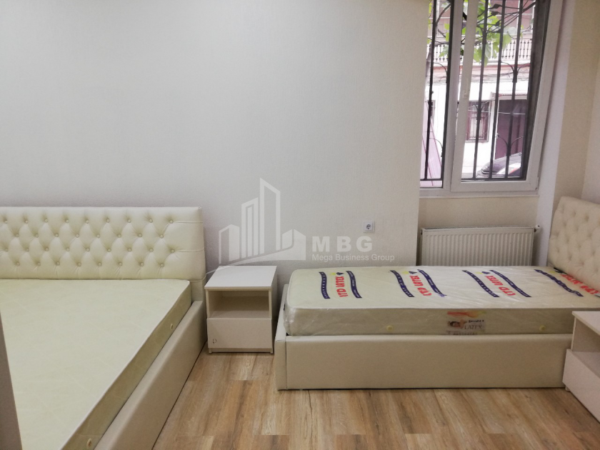 For Sale Flat, in Sololaki