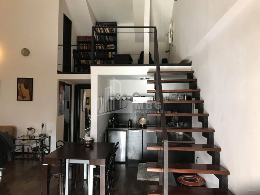 Продается Квартира, в Ваке