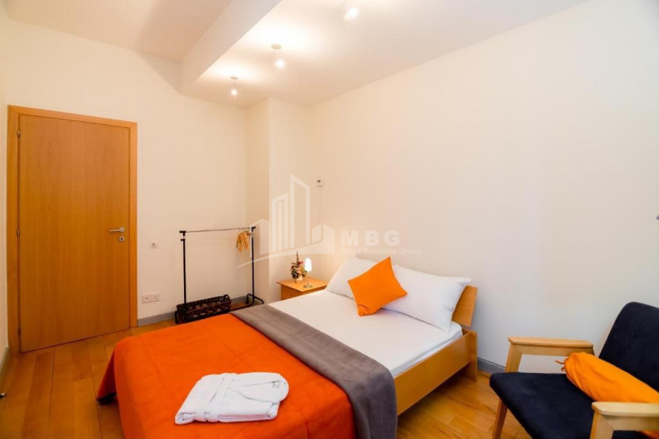 For Sale Flat, in Vera