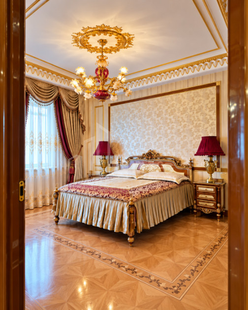 For Sale New building Flat On P. Ingorokva Street, სოლოლაკი