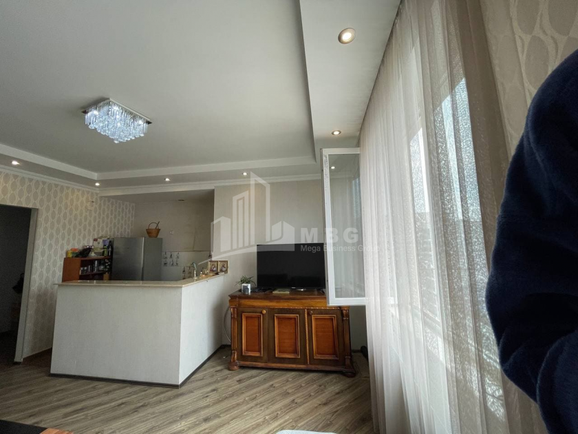 For Sale Flat, in Vazha-Pshavela Blocks