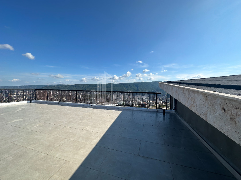 For Sale Flat, in Saburtalo