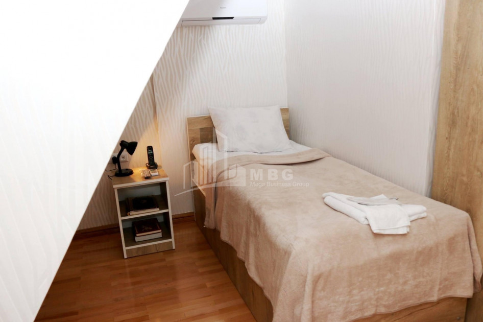 For Rent Flat, in Vake