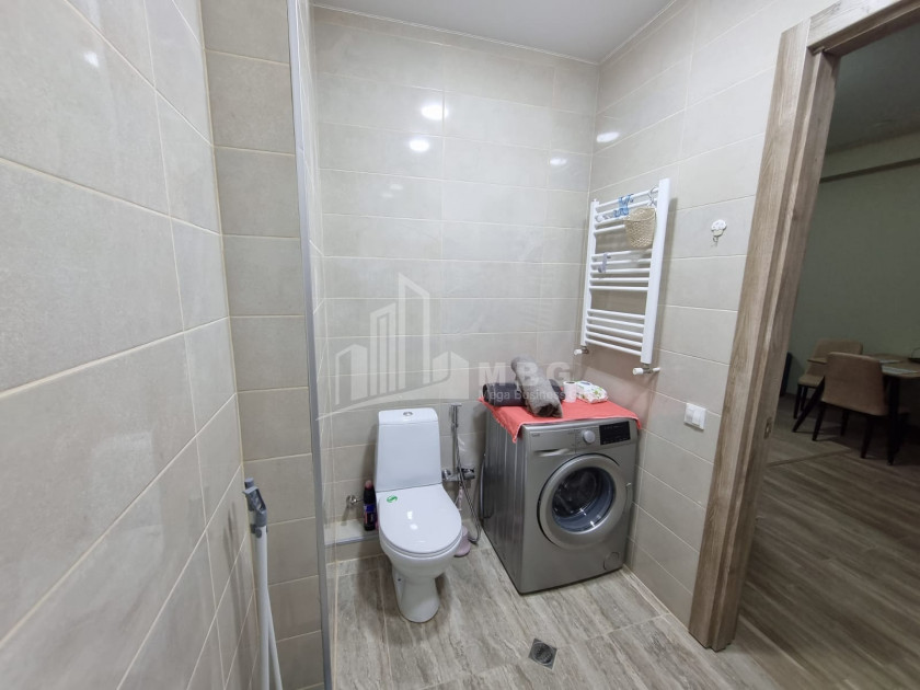 For Rent Flat, in Navtlughi-2