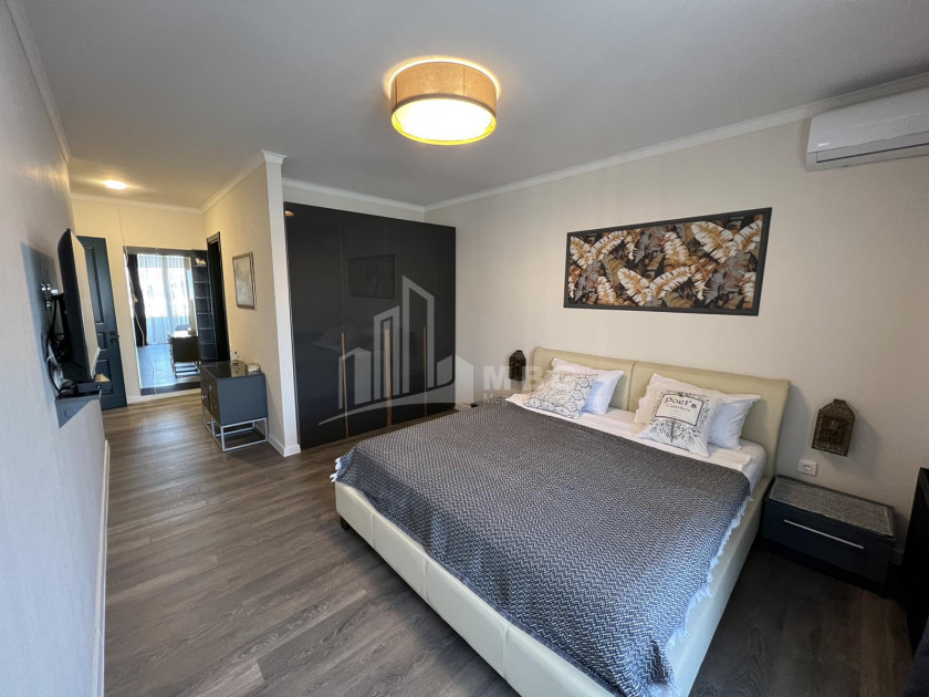 For Rent Flat, M. Aleksidze Street, Saburtalo, Saburtalo District, Tbilisi