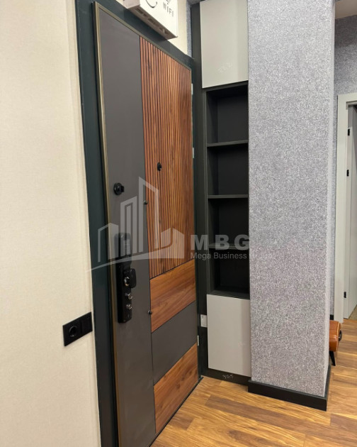 For Sale New building Flat , Saburtalo District