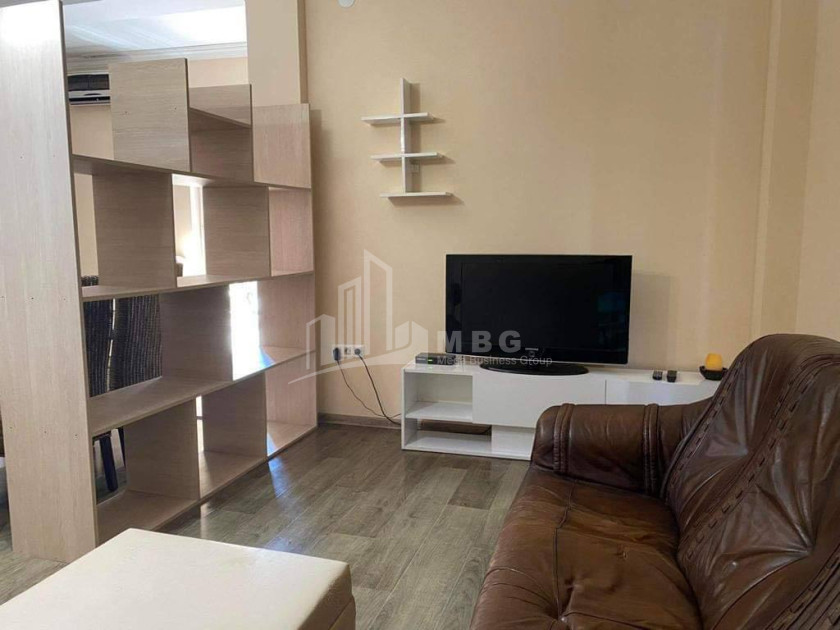 For Rent Flat R. Chkhikvadze street Nutsubidze micro districts (I V) Vake District Tbilisi