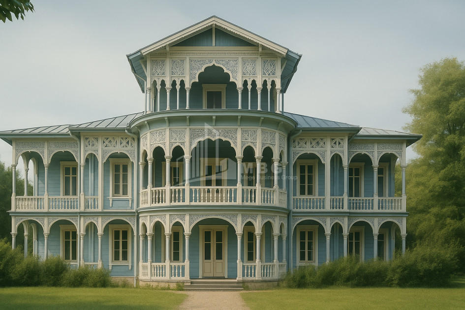 For Sale Commercial Kaspi Shida Kartli