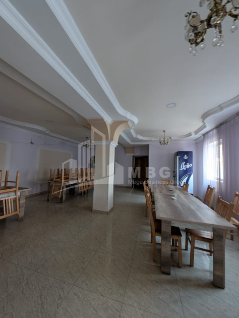 For Sale Commercial Akhmeta Kakheti