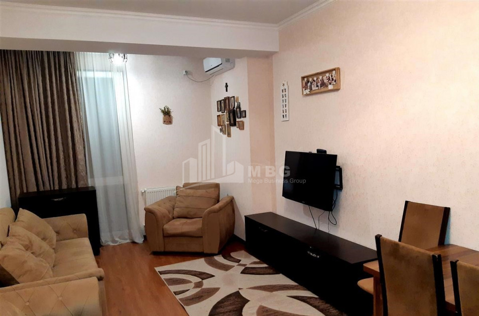 For Sale Flat, in Saburtalo