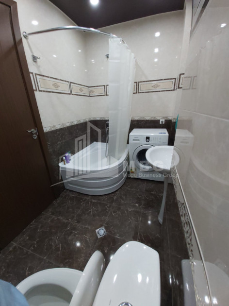 For Rent Flat, in Saburtalo