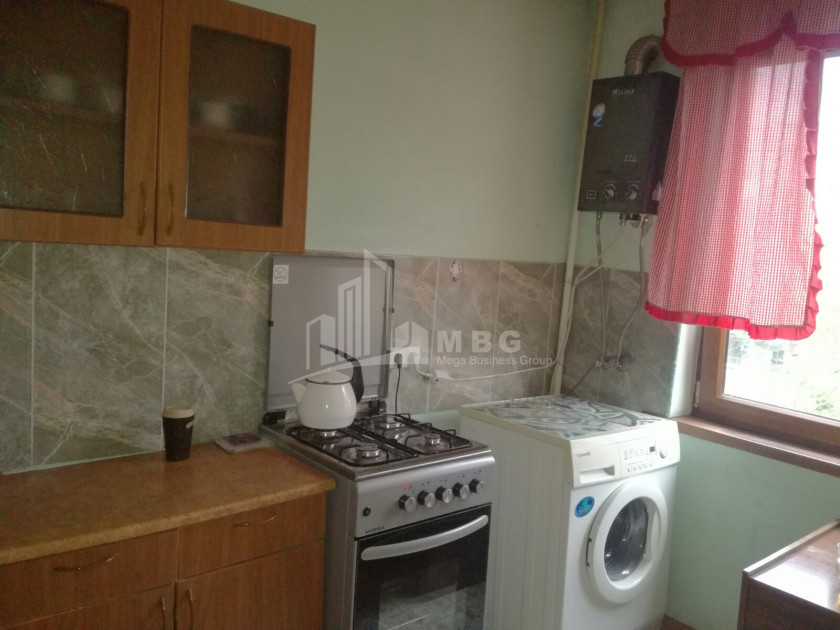 В аренду Квартира, в Дидубе