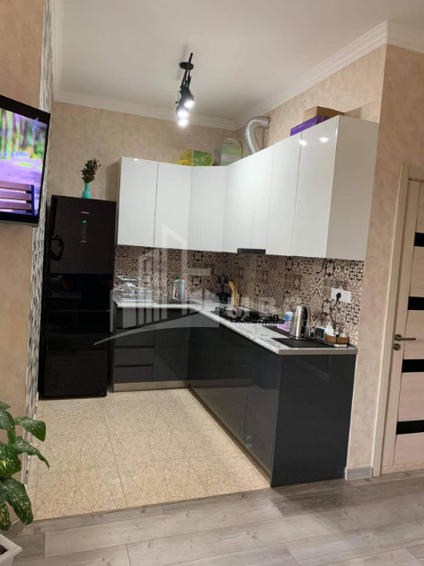 For Sale Flat, in Dighmis veli