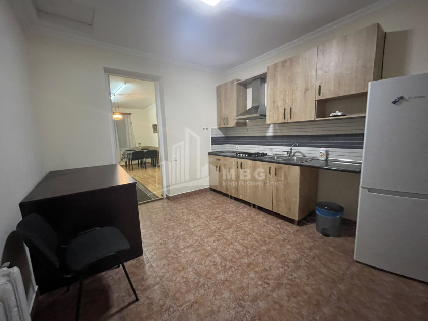 For Rent House - Villa, in Dighmis Chala