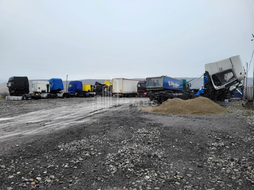 For Sale Commercial - universal Land , Gardabani