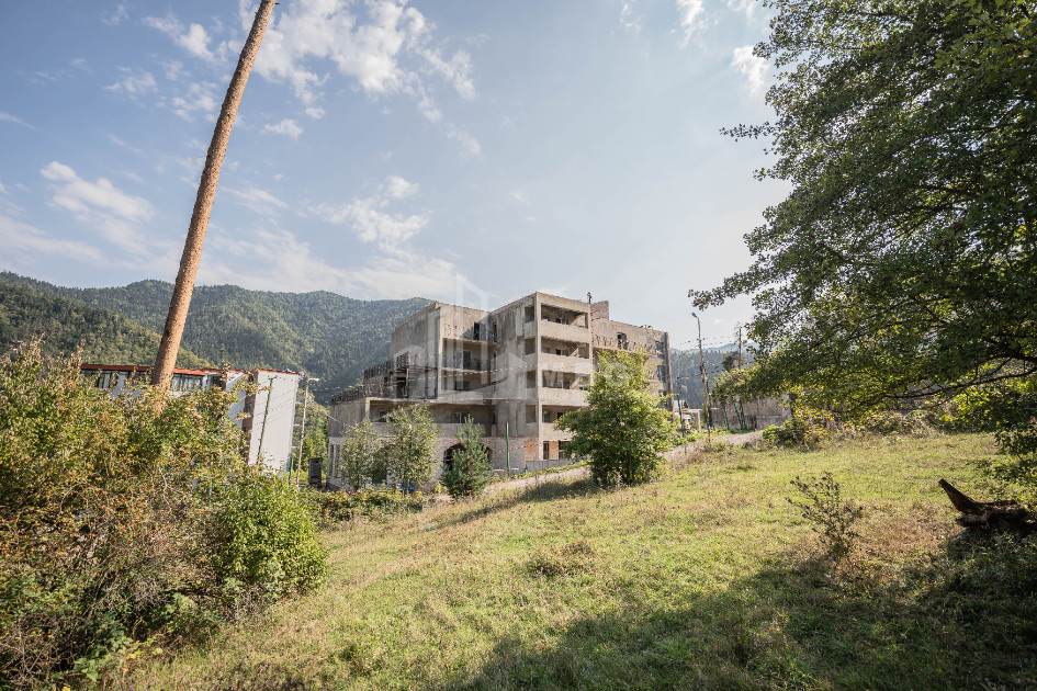 For Sale Commercial Likani Borjomi Samtskhe   Javakheti