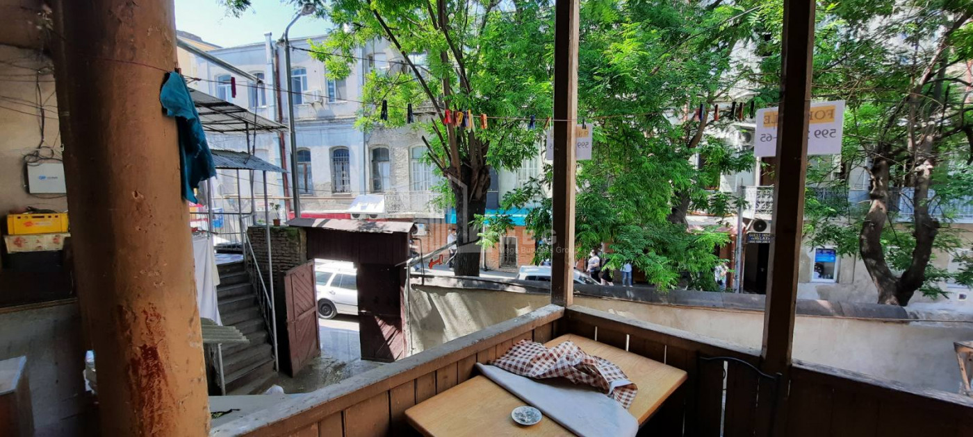 For Sale House - Villa, in Mtatsminda