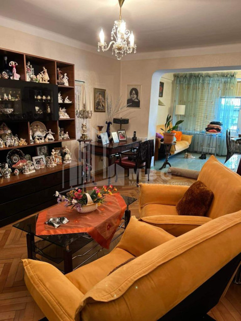 For Sale Flat, in Vazha-Pshavela Blocks