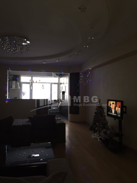 For Sale Flat, in Saburtalo District