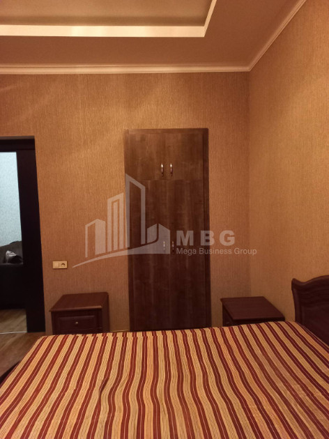 В аренду Квартира, в Дидубе