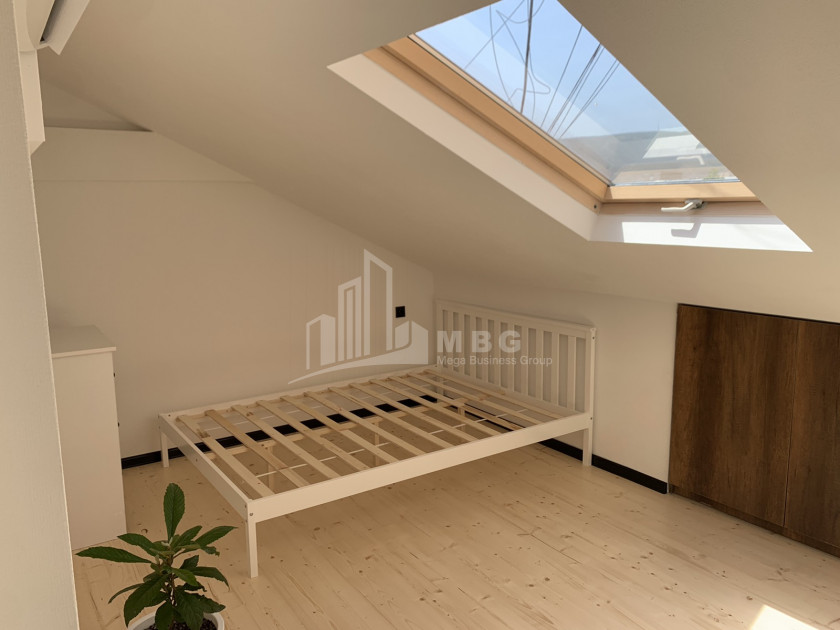 Продается Квартира, в Дидубе