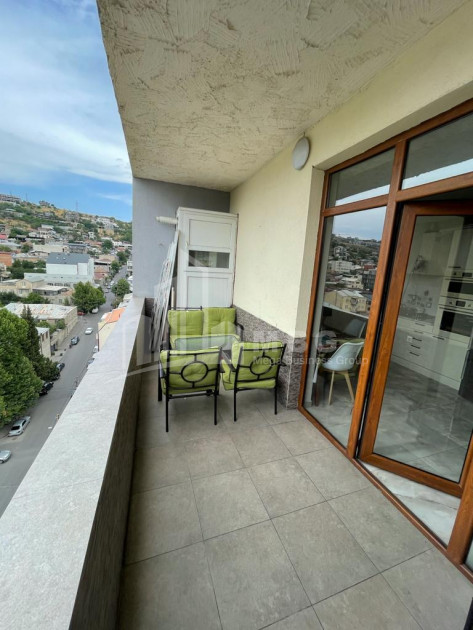 Wohnung 4 zimmer 137 m² Tiflis, Georgien