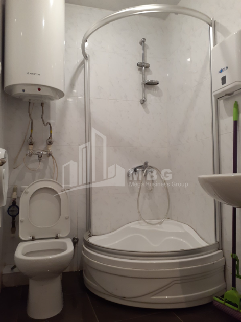 For Sale For office Commercial, in Mtatsminda