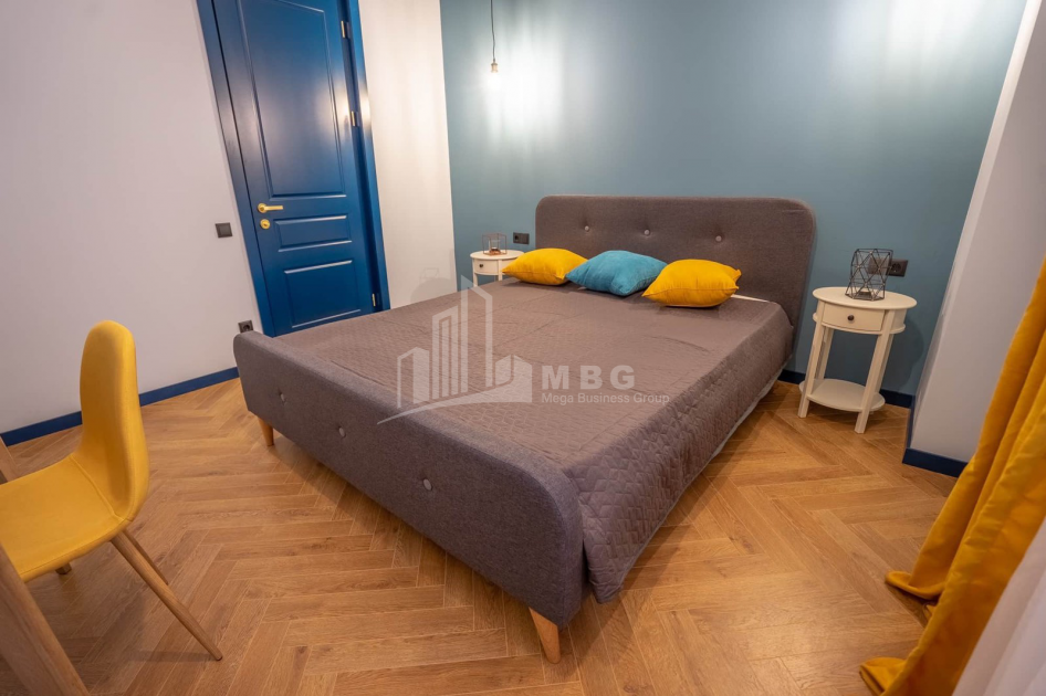 For Rent Flat, in Vake District