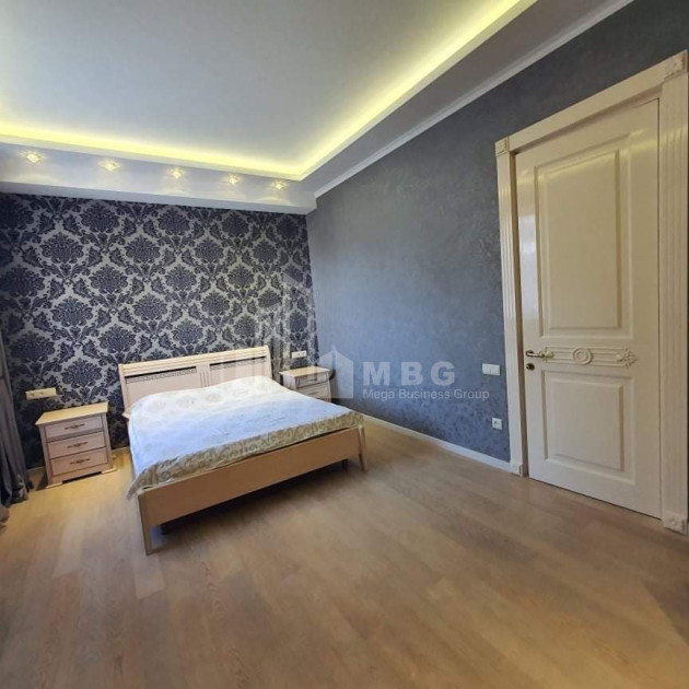 For Rent Flat, in Saburtalo