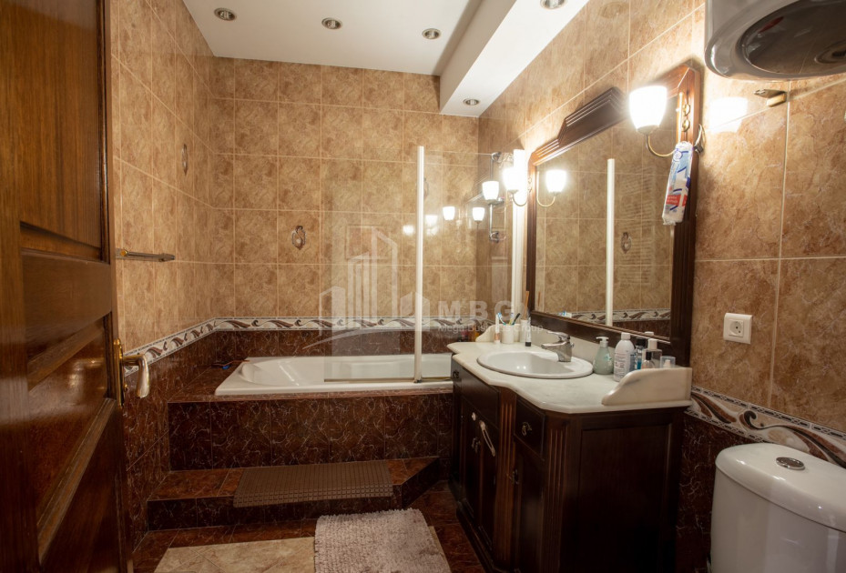 For Rent Flat, in Vake