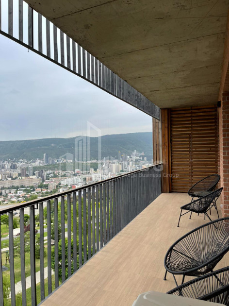 For Rent Flat, in Kvemo Lisi