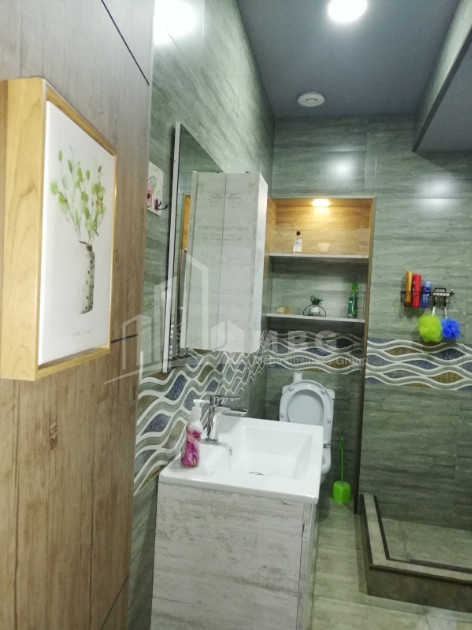 For Sale Flat, in Gldani Massive