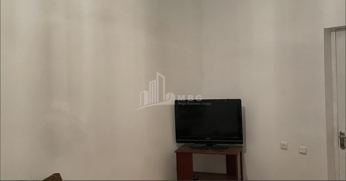 ქირავდება ბინა, გლდანის მასივი