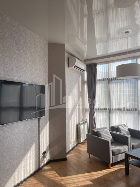 В аренду Квартира, в Ваке