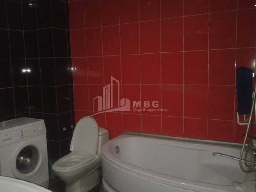 For Sale Flat, in Saburtalo District