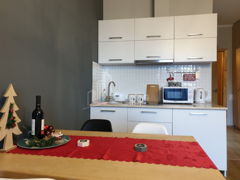 For Sale Flat, in Akhali Gudauri