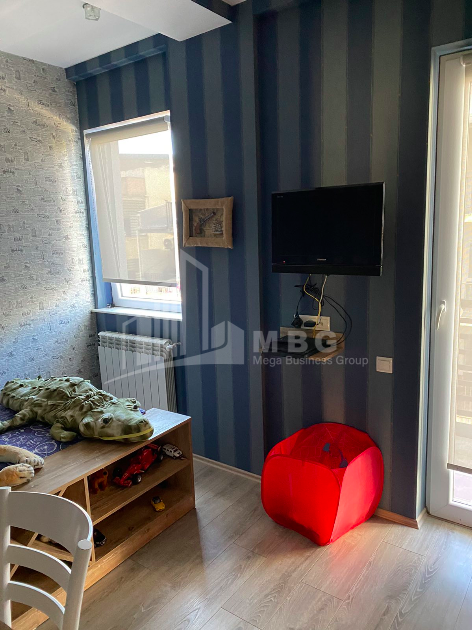 For Sale Flat, in Saburtalo